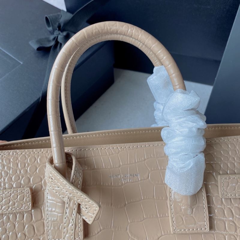 YSL Top Handle Bags